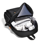 Ergonomic Backpack with Multiple Compartments Calm Wears