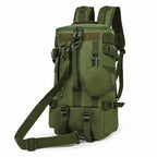Military-Inspired Versatile Tactical Backpack