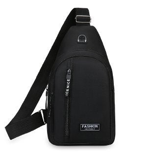 Sporty Sling Bag