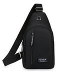 Sporty Sling Bag