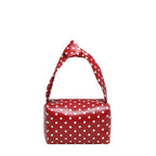 WoChic Polka Dot Mini Handbag