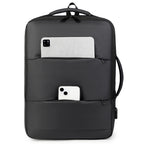 Versatile Lightweight Travel Backpack