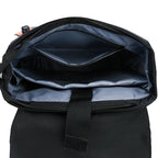 Modern Structured Business Backpack