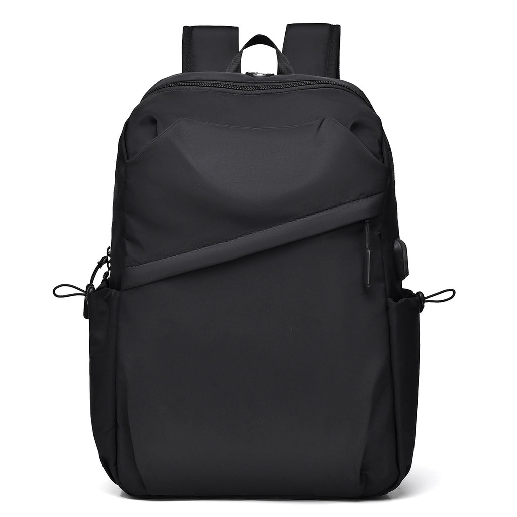 Multifunctional Laptop Backpack with Ergonomic Carrying System