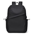 Multifunctional Laptop Backpack with Ergonomic Carrying System
