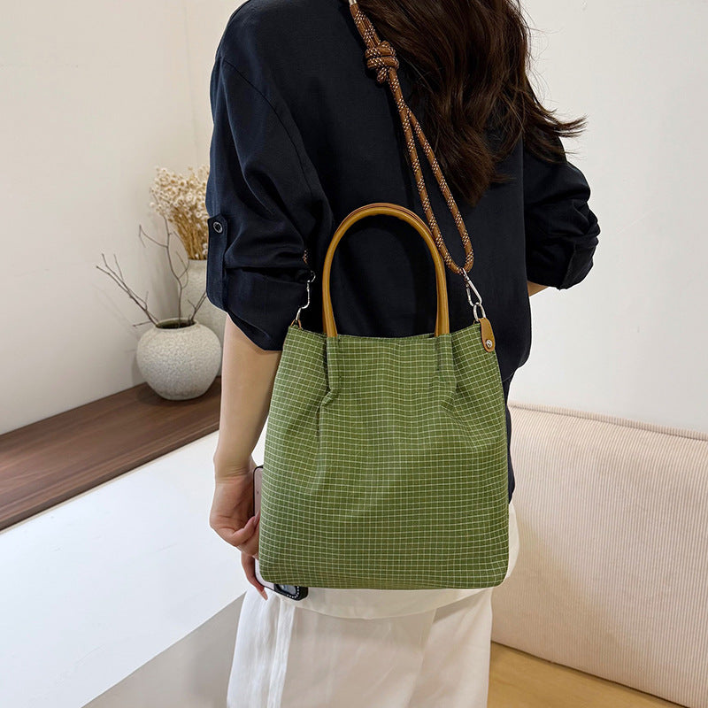 Stylish Versatile Tote Bag
