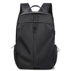 Travel-Ready Ergonomic Backpack