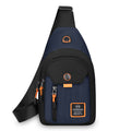 Tactical Crossbody Sling Bag