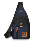 Tactical Crossbody Sling Bag