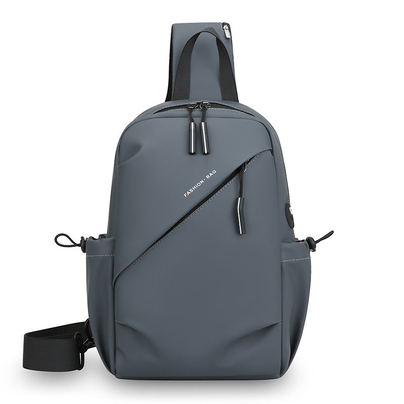 Crossbody Sling Backpack Calm Wears
