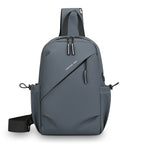 Crossbody Sling Backpack Calm Wears
