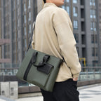 Professional Versatile Laptop Tote Bag