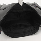 Multi-Pocket Utility Crossbody Bag