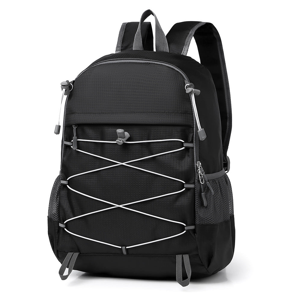 Versatile Outdoor Backpack