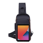 Multi-Functional Sling Bag