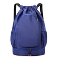 Versatile Lightweight Drawstring Backpack