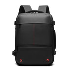 Multi-Functional High-Capacity Backpack