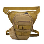 Tactical Utility Waist Bag