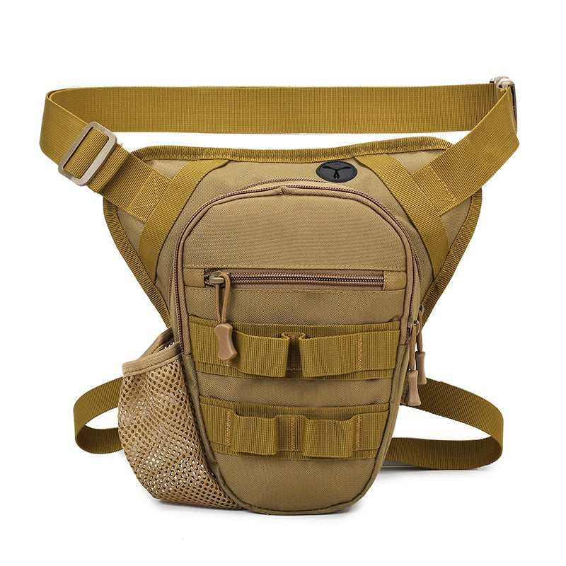 Tactical Utility Waist Bag