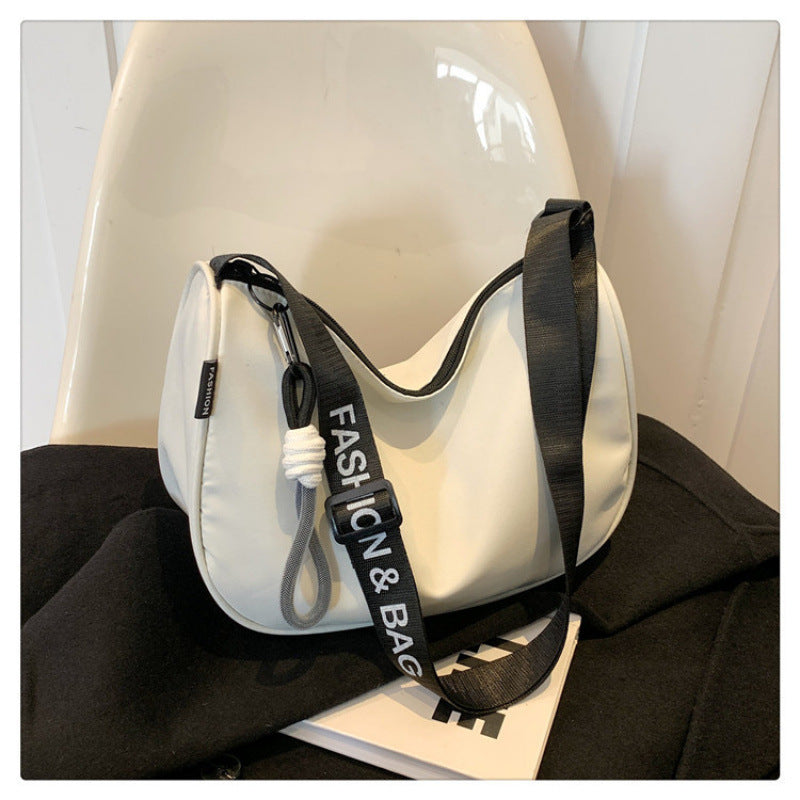 WoFashionable Casual Shoulder Bag