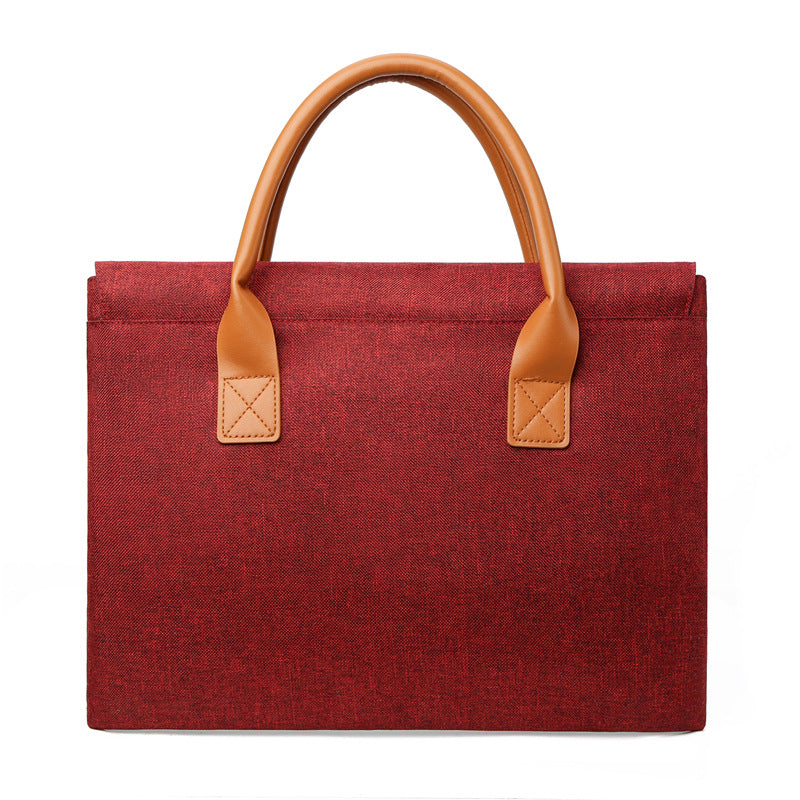 Professional Laptop Handbag