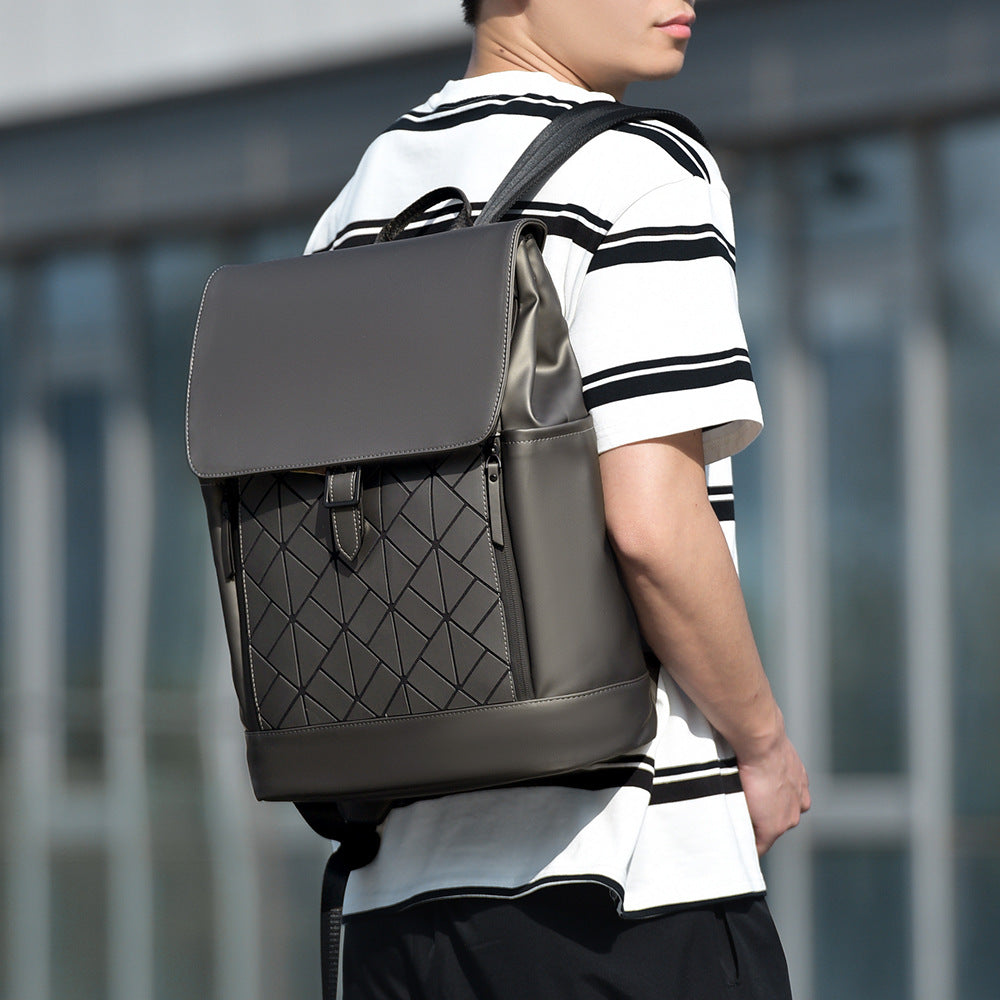 Modern Minimalist Backpack