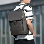 Modern Minimalist Backpack