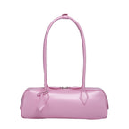 Women's Tote Bag in minimalist design-https://detail.1688.com/offer/1037144552067.html-Calm Wears-Braun-321111-Calm Wears