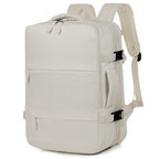 Versatile Structured Laptop Backpack