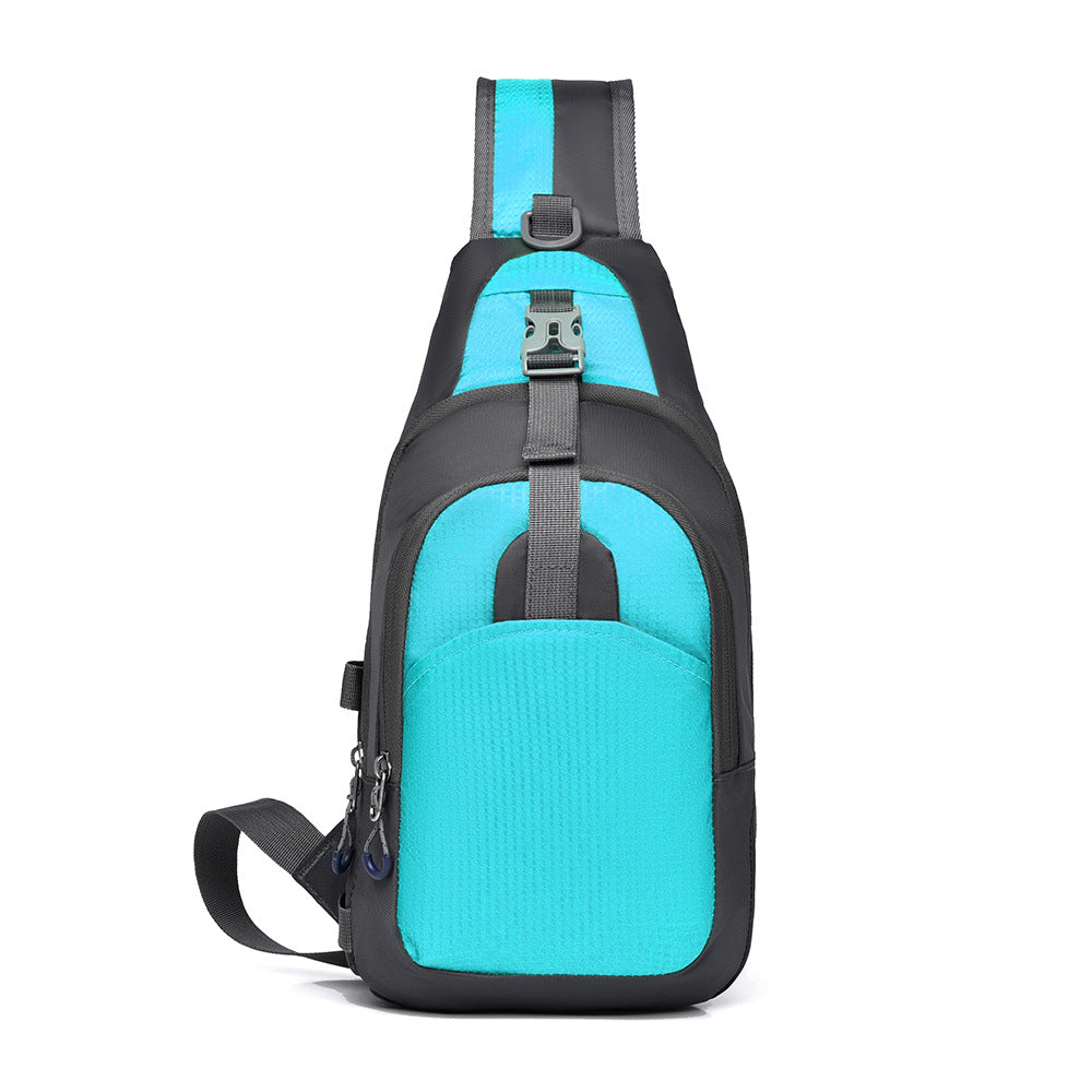 Sling Backpack