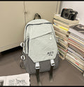 Versatile Urban Backpack for Daily Commuting