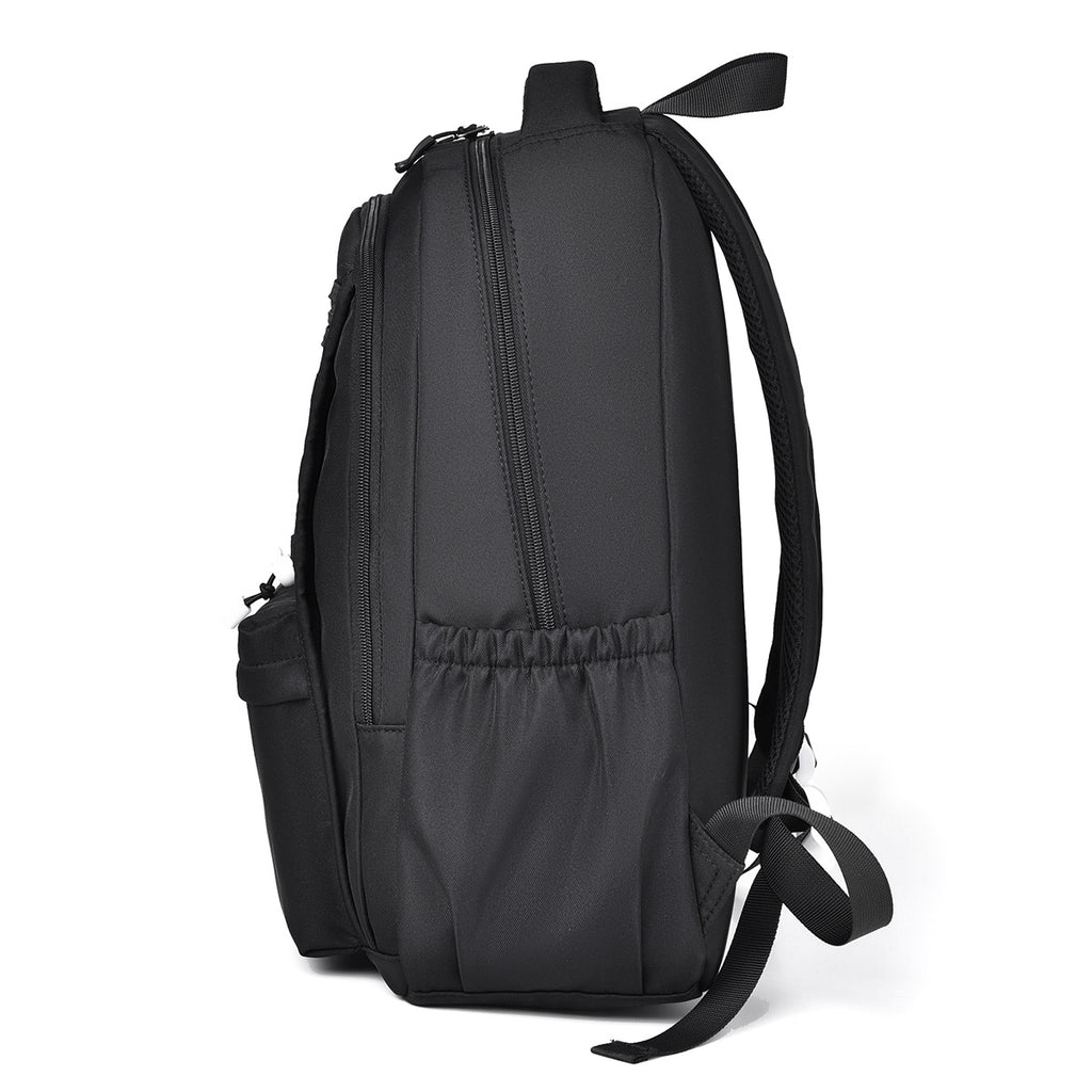 Versatile Multi-Compartment Backpack