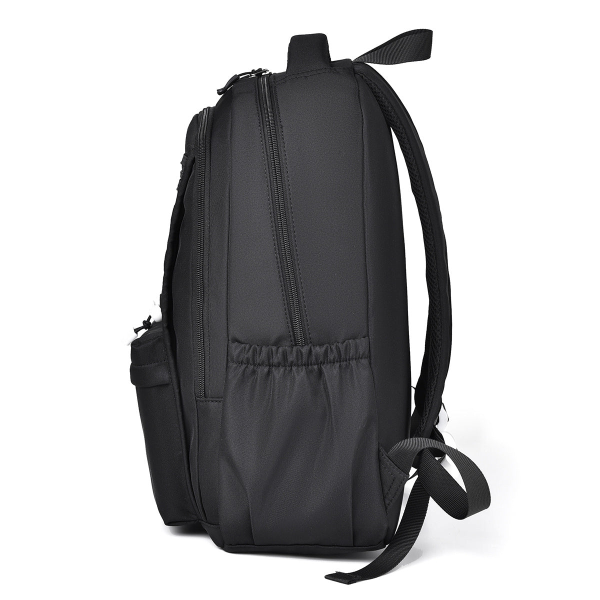 Versatile Multi-Compartment Backpack