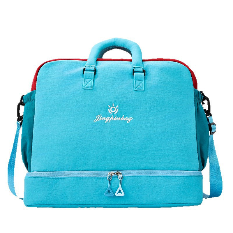 Lightweight Urban Backpack