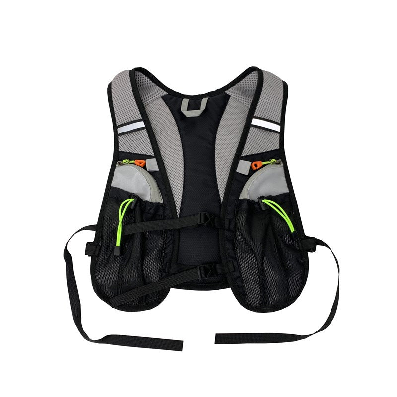 Unisex Lightweight Running Hydration Vest  1790153622