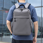 Versatile Slim Laptop Backpack