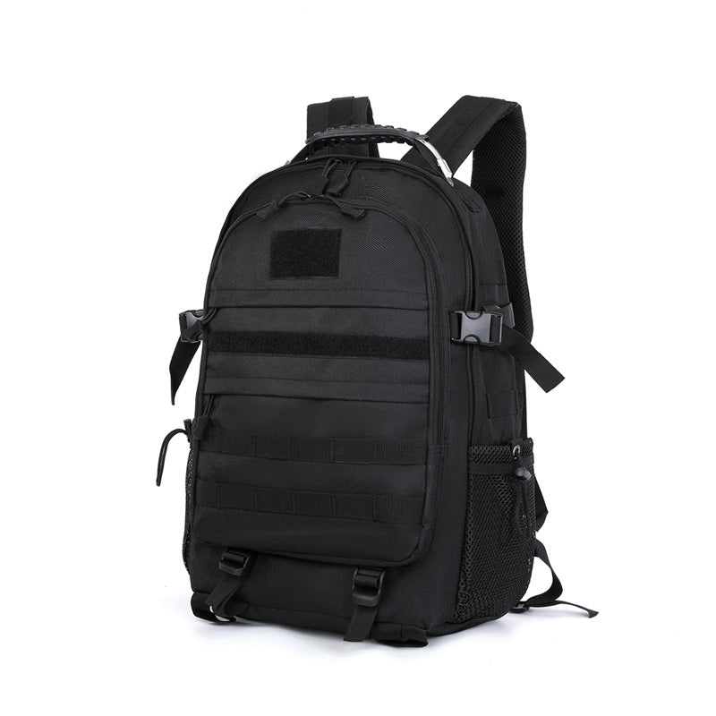 Rugged Tactical Backpack Calm Wears
