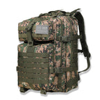 Tactical Backpack