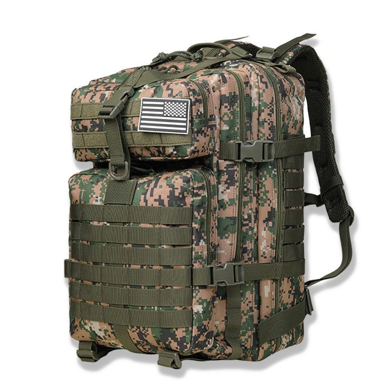 Tactical Utility Backpack