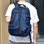 Sleek Urban Backpack