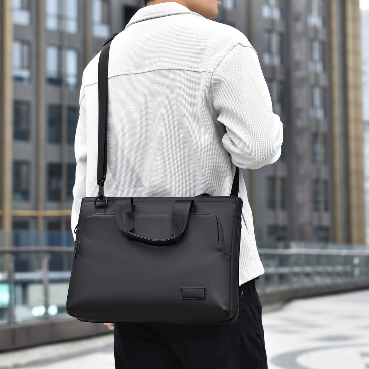 Professional Business Briefcase