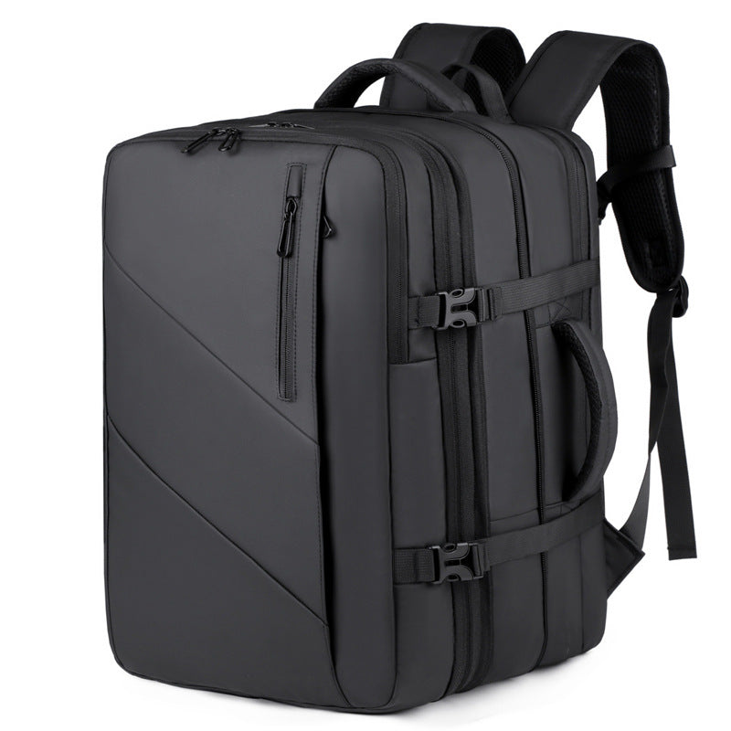 Multi-Functional Professional Laptop Backpack