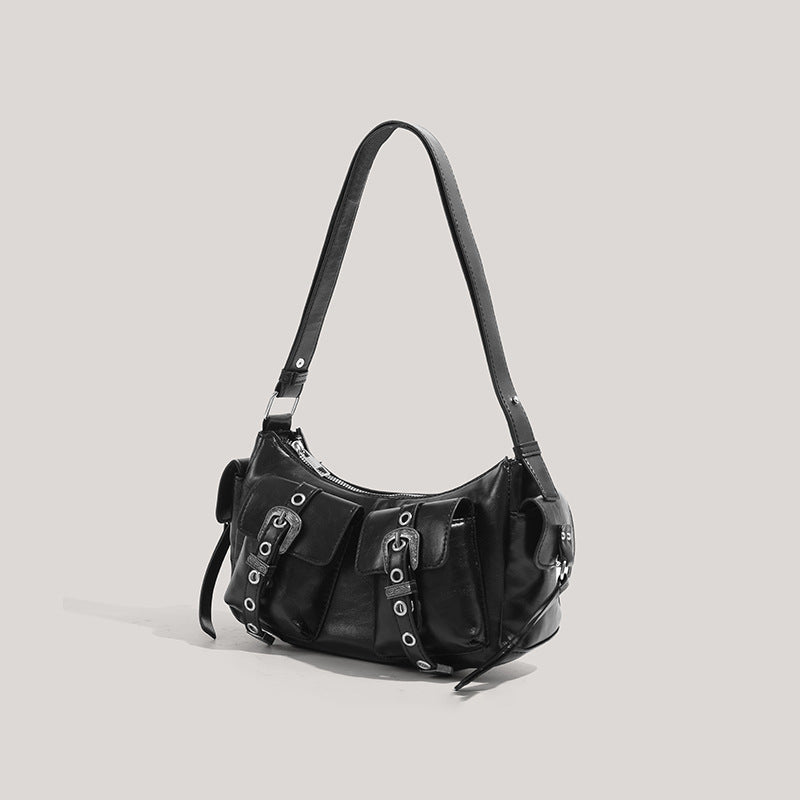 Chic Crossbody Bag