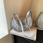 Fashionable shoulder bag