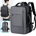 Versatile Multi-Functional Travel Backpack