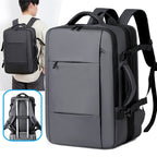 Versatile Multi-Functional Travel Backpack