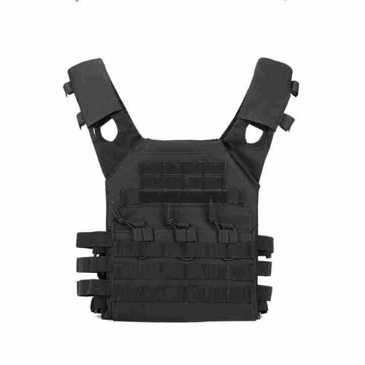 Tactical Vest