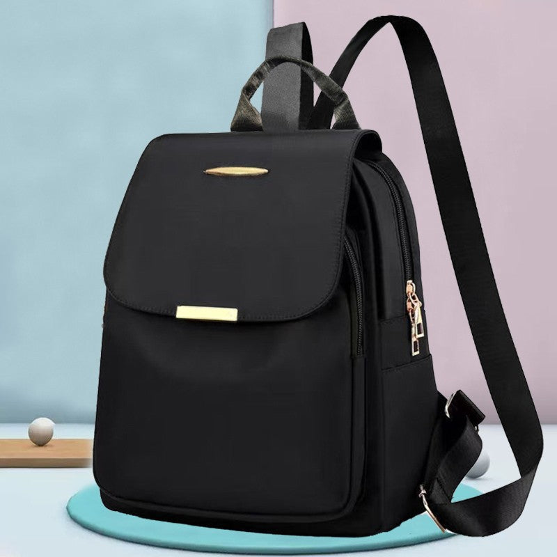 Stylish Convertible Backpack Calm Wears