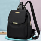 Stylish Convertible Backpack Calm Wears