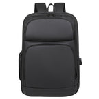 High-Capacity Business Backpack